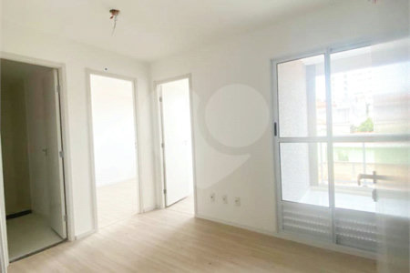 Metrocasa Aclimação Apartamento à venda na Aclimação 31 m², 2 quartos