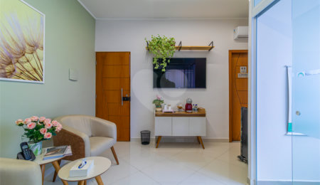 Sala à venda em Jardim Marajoara, São Paulo, SP