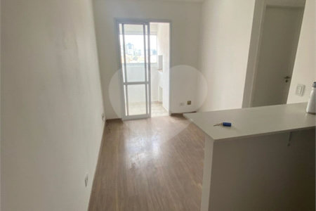 Apartamento à venda com 1 quarto em Vila Mazzei, São Paulo, SP