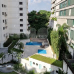 Apartamento à venda com 2 quartos, sendo 1 suíte, em Vila Nova Conceição, São Paulo, SP