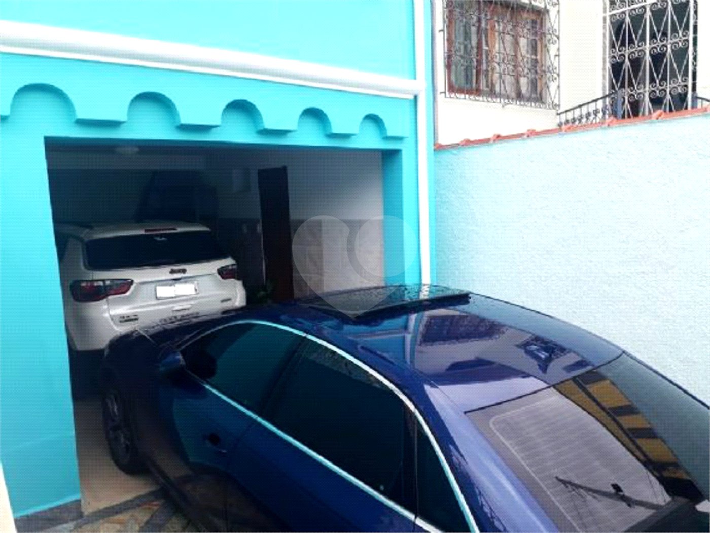 Sobrado à venda com 2 quartos em Jardim São Paulo(zona Norte), São Paulo, SP