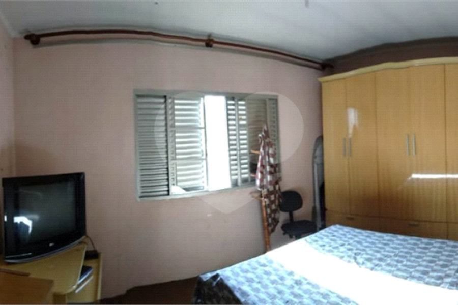 Sobrado à venda com 2 quartos em Pirituba, São Paulo, SP