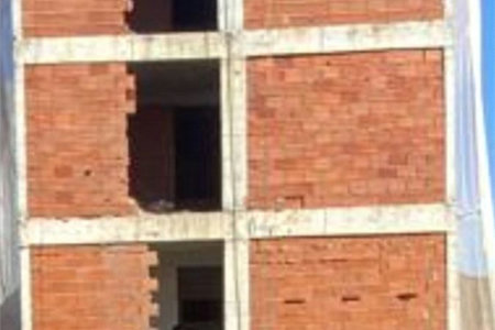 Apartamento Residencial à venda, Macuco, Santos - AP1347.