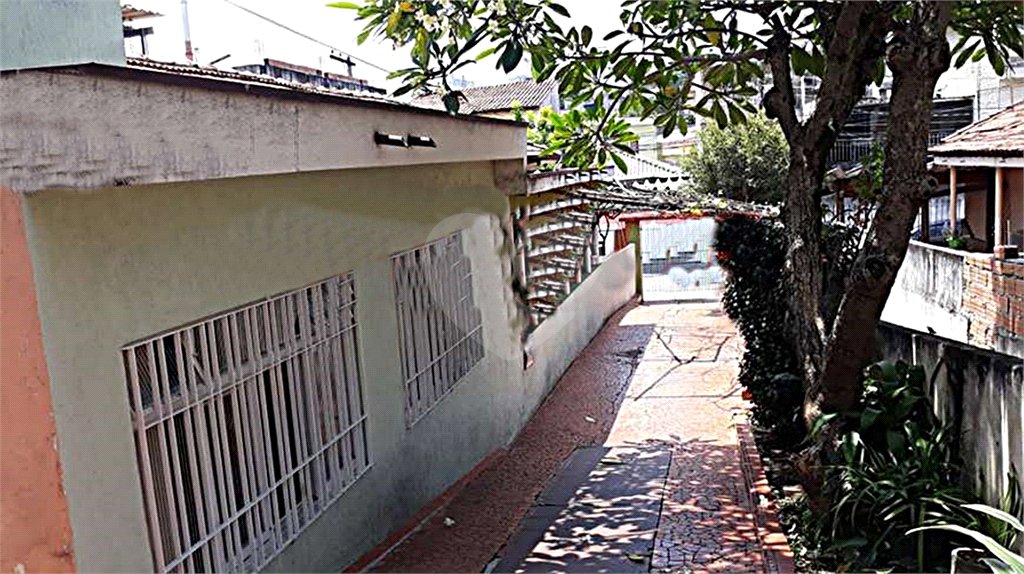 Sobrado à venda com 5 quartos em Limão, São Paulo, SP