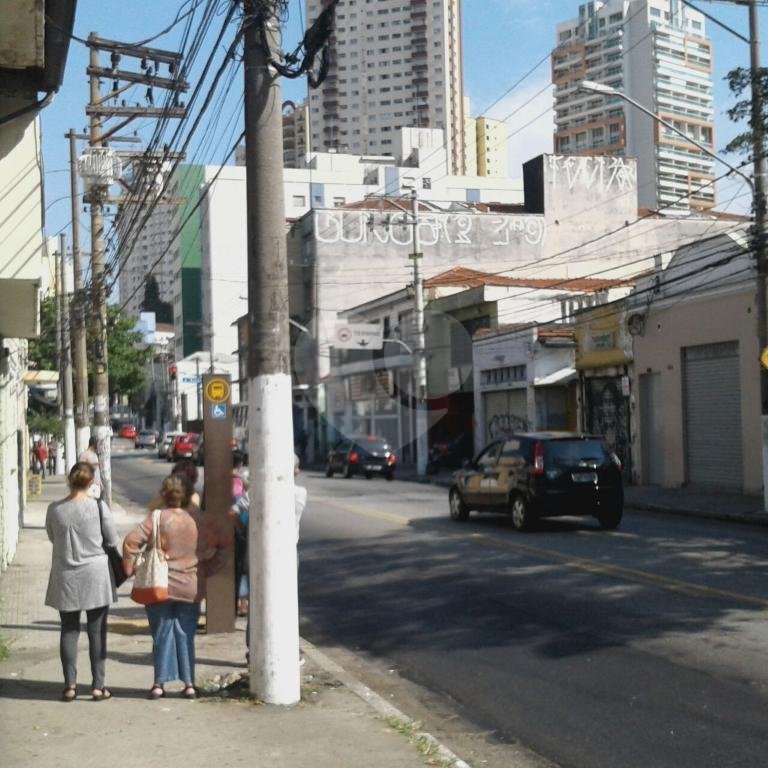 Apartamento à venda com 2 quartos em Santana, São Paulo, SP