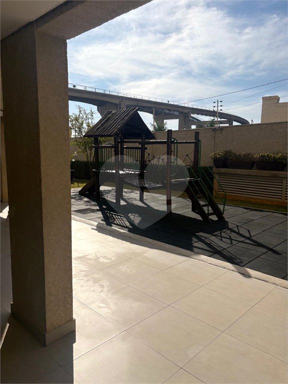Apartamento à venda com 2 quartos em Jardim Adutora, São Paulo, SP