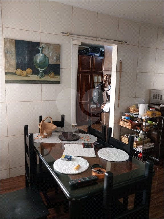 Casa à venda com 5 quartos em Campo Grande, Rio de Janeiro, RJ