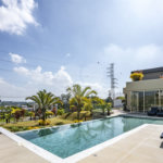 Casa à venda com 4 suítes no condomínio Campo de Toscana, Vinhedo - SP