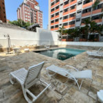 Apartamento à venda com 2 quartos em Indianópolis, São Paulo, SP