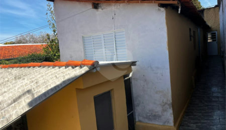 Casa à venda com 2 quartos em Vila Piedade, Itapetininga, SP