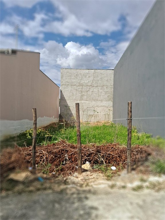 Terreno à venda no condomínio Pq Barnabé Smart, Indaiatuba - SP