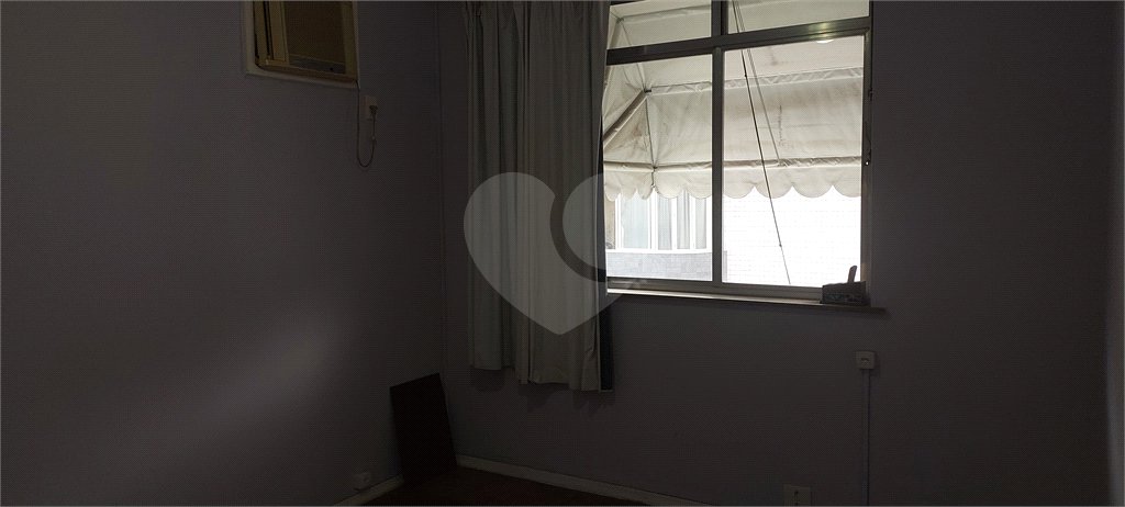 Apartamento à venda com 2 quartos em Grajaú, Rio de Janeiro, RJ