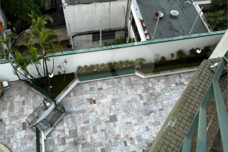 Apartamento à venda com 4 quartos, sendo 2 suítes, em Aclimação, São Paulo, SP