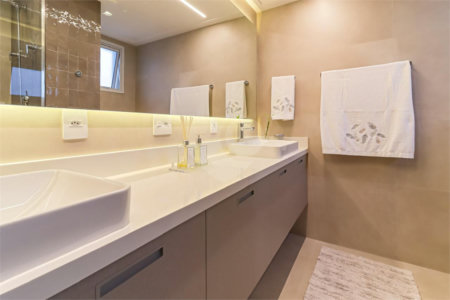 Apartamento à venda com 3 quartos, sendo 2 suítes, em Vila Mascote, São Paulo, SP