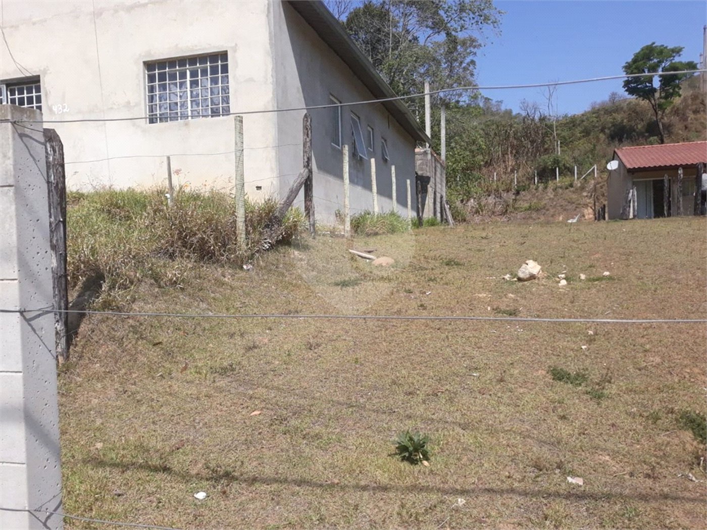 Terreno à venda em Marmeleiro, Mairinque, SP