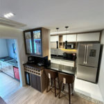 Apartamento à venda com 2 quartos, sendo 1 suíte, em Parque Reboucas, São Paulo, SP