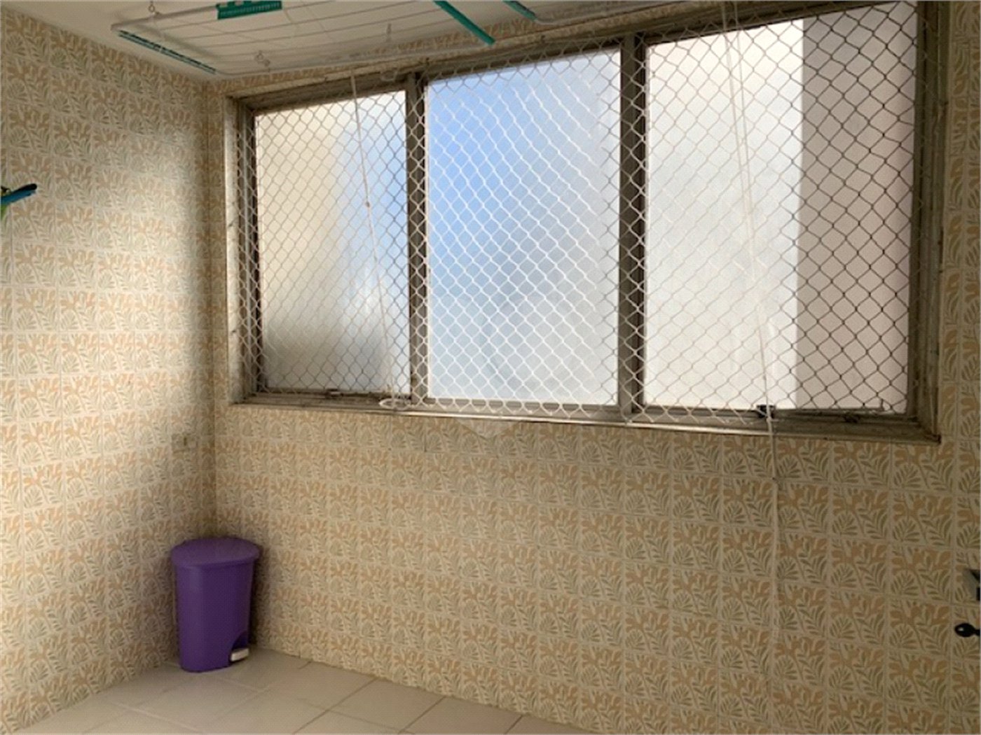 Apartamento à venda com 3 quartos, sendo 1 suíte, em Alto da Boa Vista, São Paulo, SP