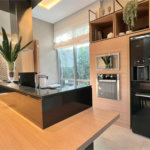 Apartamento à venda com 1 quarto em Santo Amaro, São Paulo, SP