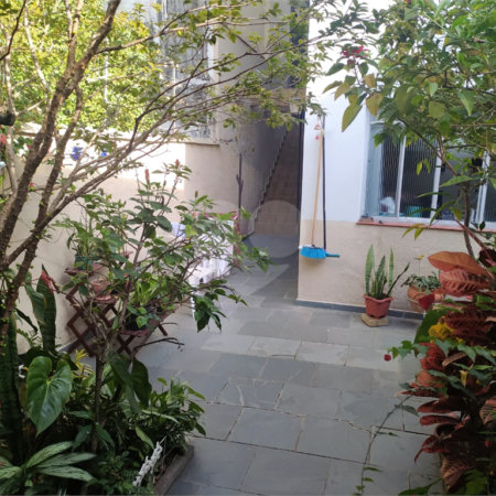 Sobrado à venda com 3 quartos, sendo 1 suíte, em Brooklin, São Paulo, SP