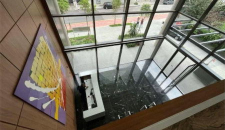 Sala para alugar em Indianópolis, São Paulo, SP