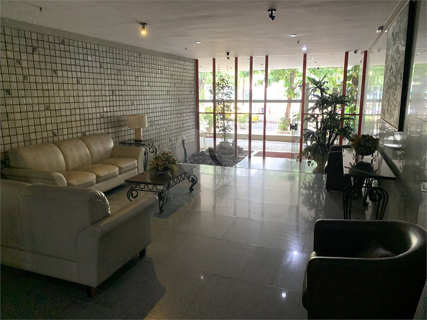 Apartamento à venda com 4 quartos, sendo 1 suíte, em Grajaú, Rio de Janeiro, RJ