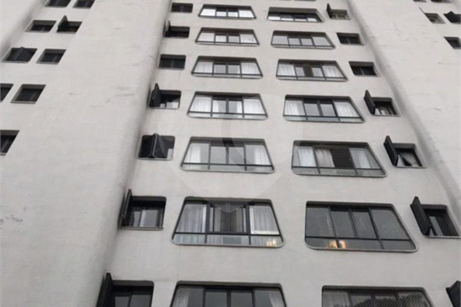 Apartamento à venda com 3 quartos, sendo 1 suíte, em Santana, São Paulo, SP