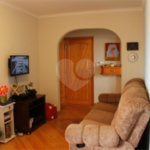 Apartamento 03 Dorm 02 Banheiros 01 Vaga na Saúde para Venda.