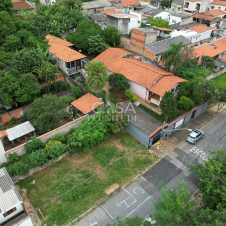Terreno à venda em Vila Carvalho, Sorocaba, SP