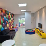 Apartamento à venda com 2 quartos em Jardim Esmeralda, São Paulo, SP
