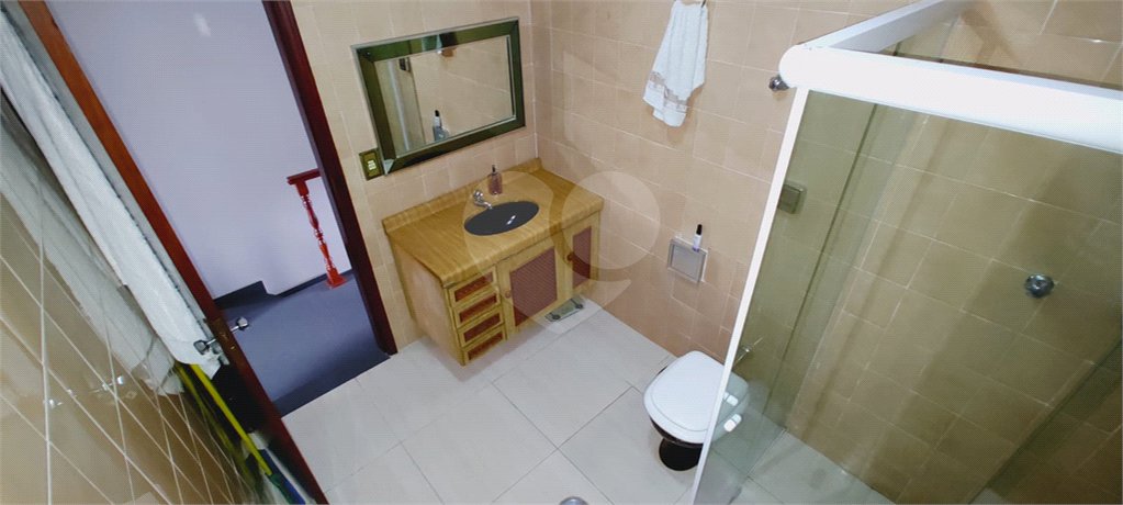 Sobrado à venda com 2 quartos em Jardim Brasil (zona Norte), São Paulo, SP