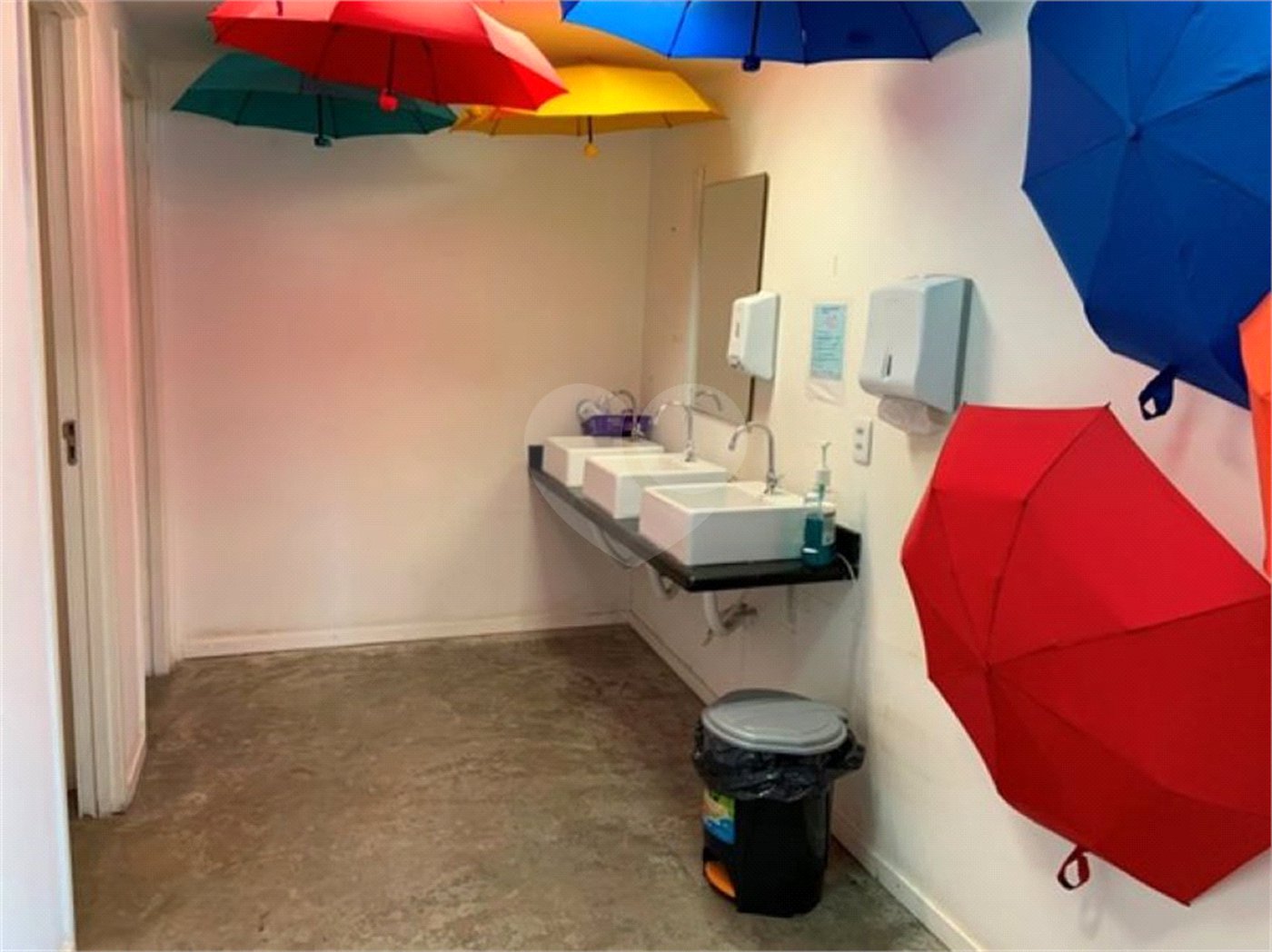 Sala à venda em Jardim Paulistano, São Paulo, SP