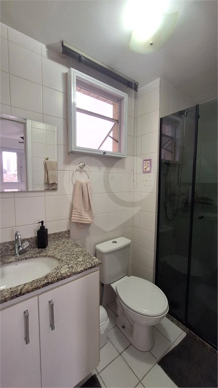 Apartamento à venda com 3 quartos, sendo 1 suíte, em Vila Paiva, São Paulo, SP