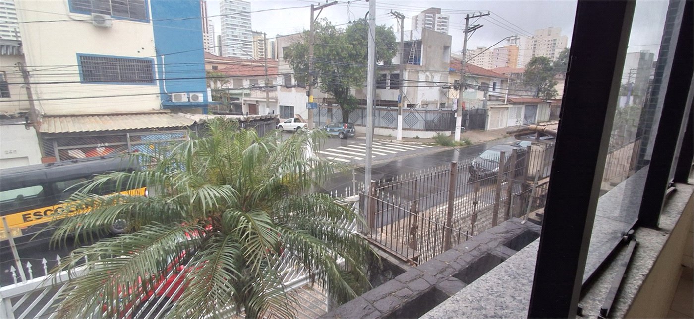 Casa à venda com 4 quartos, sendo 1 suíte,  em Tatuapé, São Paulo, SP