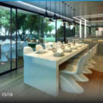 Apartamento à venda ou para alugar com 1 suíte em Vila Olímpia, São Paulo, SP