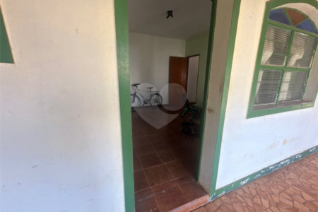 Chácara à venda com 1 quarto em Jardim Monte Santo, Itapetininga, SP