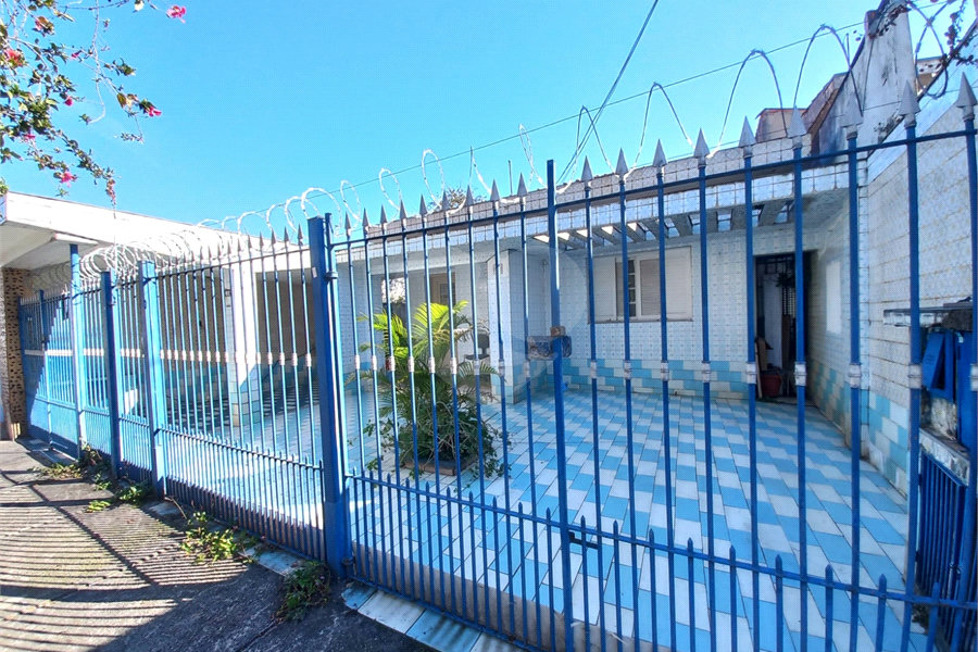 Casa Térrea à venda com 2 quartos em Parque Edu Chaves, São Paulo, SP
