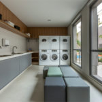 Apartamento à venda com 1 quarto em Mirandópolis, São Paulo, SP