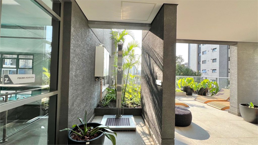 Apartamento à venda com 2 quartos em Brooklin Paulista, São Paulo, SP