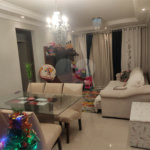 Apartamento à venda com 2 quartos em Vila Medeiros, São Paulo, SP