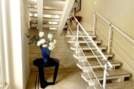Casa à venda com 3 suítes no condomínio Residencial Parque Arco-íris, Atibaia - SP