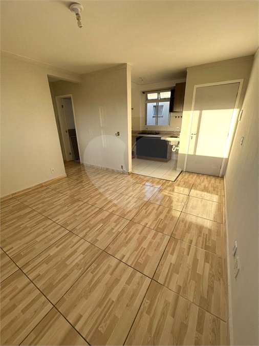 Apartamento para alugar com 2 quartos em Jardim Santa Lúcia, Salto, SP