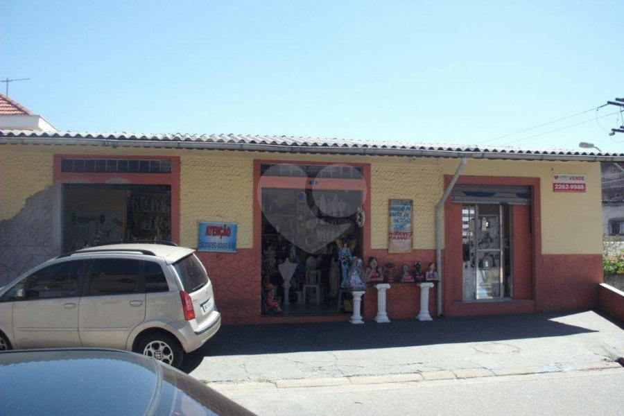Casa à venda com 2 quartos, sendo 1 suíte, em Vila Nova Mazzei, São Paulo, SP