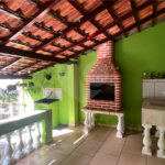 Casa à venda com 2 quartos, sendo 1 suíte, no Centro, Sarapuí, SP