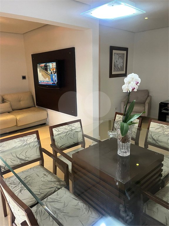 Apartamento à venda com 2 quartos, sendo 1 suíte,  em Santana, São Paulo, SP