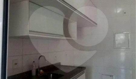 Apartamento à venda com 2 quartos em Jardim Esmeralda, São Paulo, SP