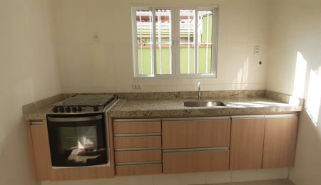 Casa à venda com 3 quartos em Taquaral, Campinas, SP