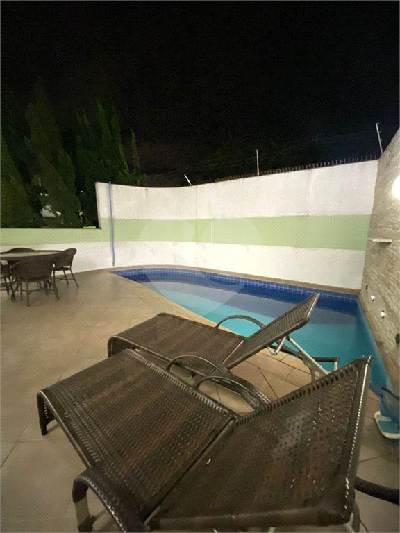 Sobrado à venda com 4 suítes em Horto Florestal, São Paulo, SP