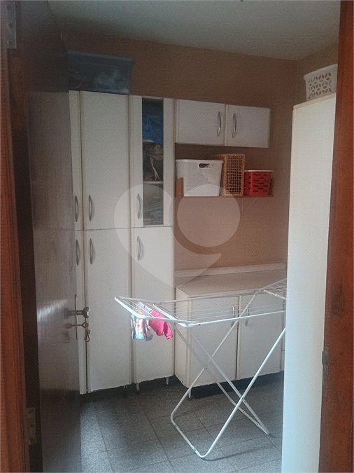 Sobrado à venda com 3 quartos, sendo 1 suíte, em Parque da Lapa, São Paulo, SP
