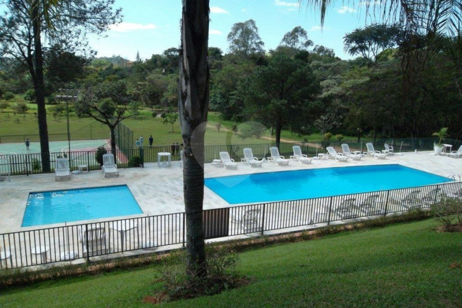 Terreno à venda em Residencial Fazenda Serrinha, Itatiba, SP