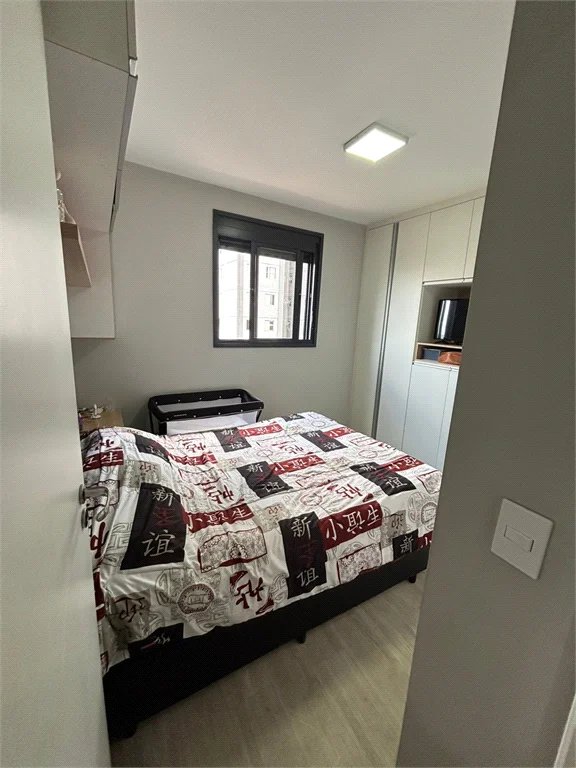Apartamento à venda com 2 quartos, sendo 1 suíte, em Presidente Altino, Osasco, SP